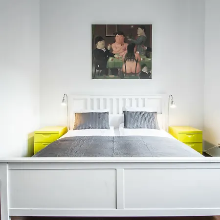 Krakow B&B Luxury Old Town * Krakow