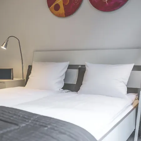Apartmán Luxury Old Town