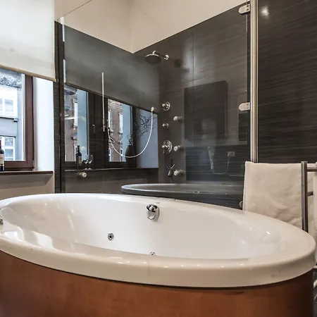 Luxury Old Town Krakov