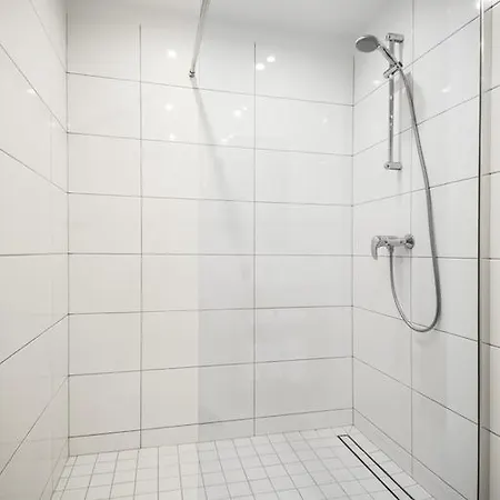 Luxury Old Town Apartmán Krakov