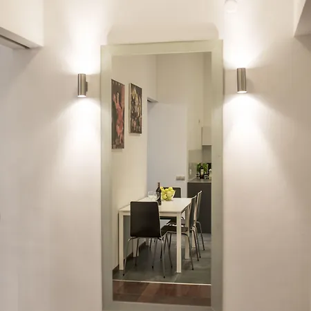 Apartment Krakow B&B Luxury Old Town Krakow