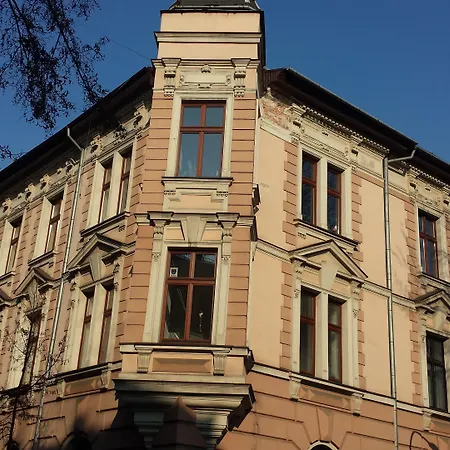 Appartement Luxury Old Town *