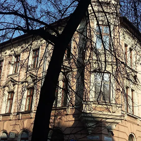 Krakow B&B Luxury Old Town Apartment Krakow