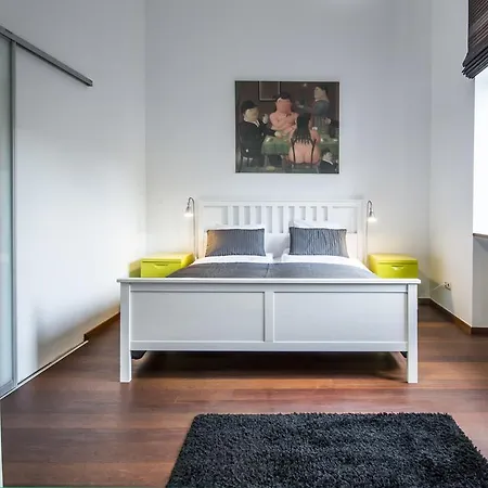 Apartament Luxury Old Town *