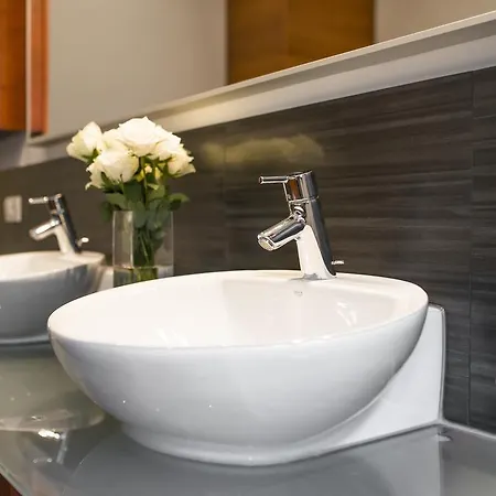 Luxury Old Town Apartament