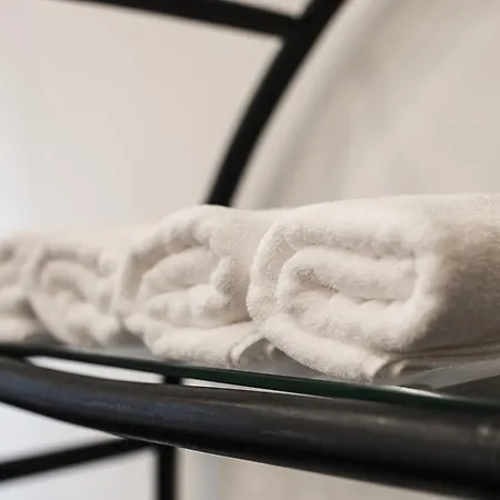 Apartament Luxury Old Town