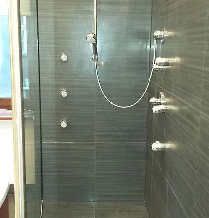 Luxury Old Town Apartament