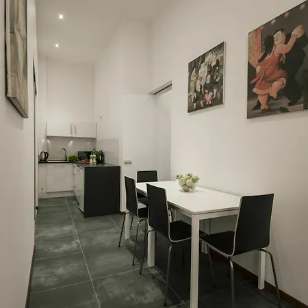 Apartament Luxury Old Town Kraków