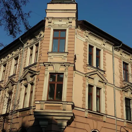 Apartament Luxury Old Town