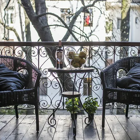 Apartament Luxury Old Town Kraków