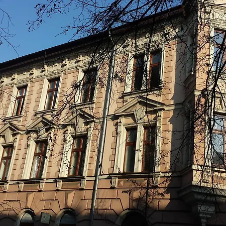 Luxury Old Town Kraków